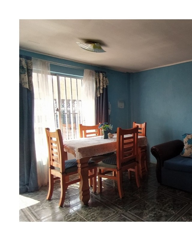 Se Vende Casa | Villa Don Jorge