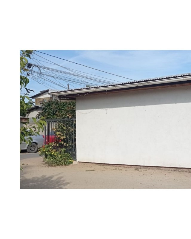 Se Vende Casa | Villa San Enrique