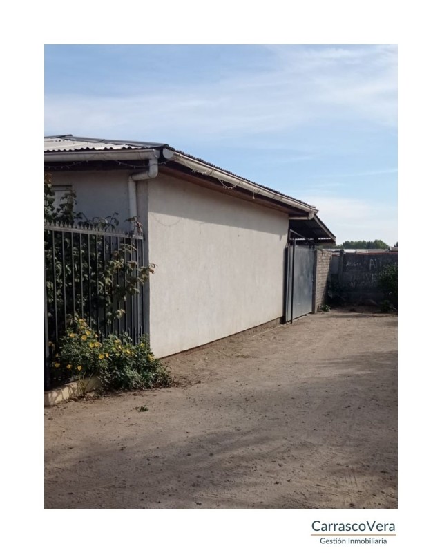 Se Vende Casa | Villa San Enrique