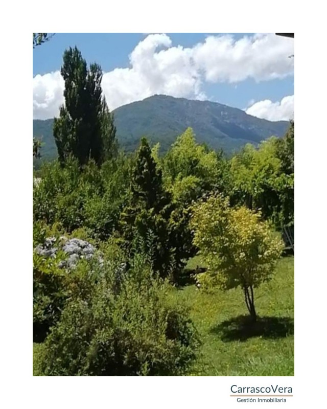 🏡 Se Vende Casa Parcela | Sector Rabones, Colbún 🌿