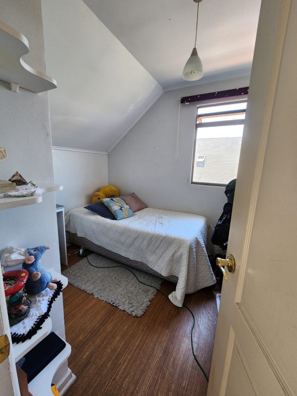 Venta de Casa en Condominio Residencial Quiltue