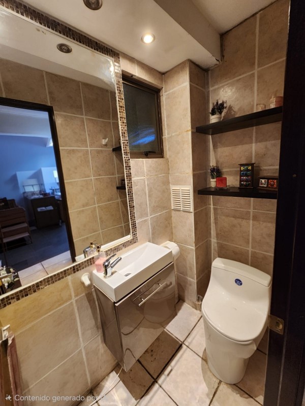 Venta de Casa en Condominio Residencial Quiltue