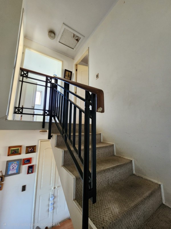 Venta de Casa en Condominio Residencial Quiltue