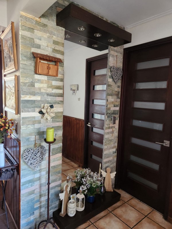 Venta de Casa en Condominio Residencial Quiltue