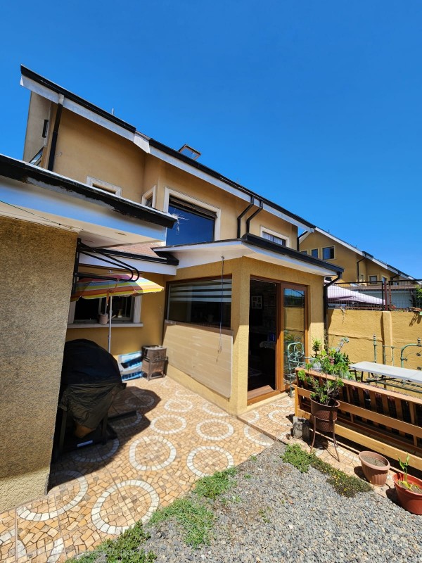 Venta de Casa en Condominio Residencial Quiltue