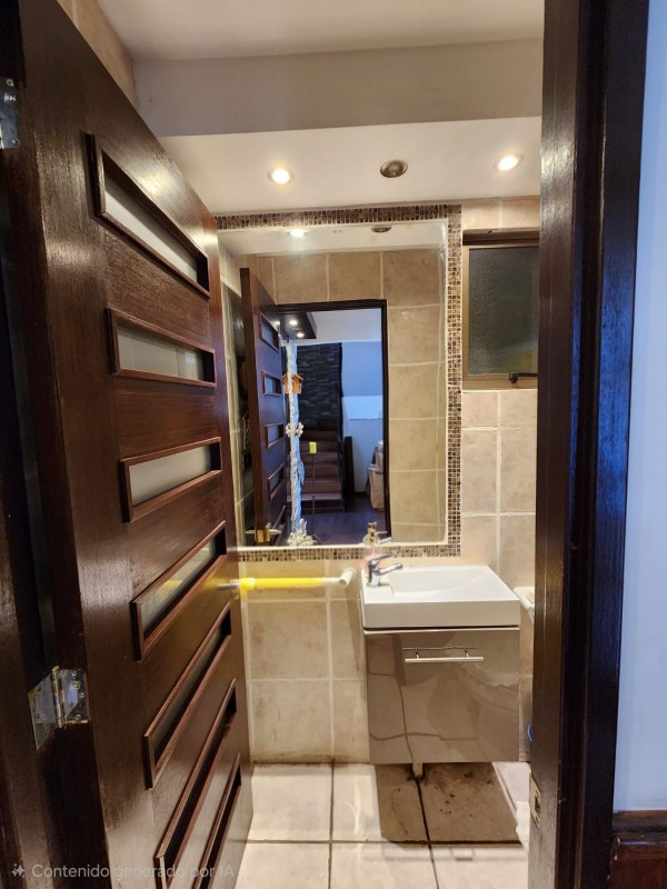 Venta de Casa en Condominio Residencial Quiltue