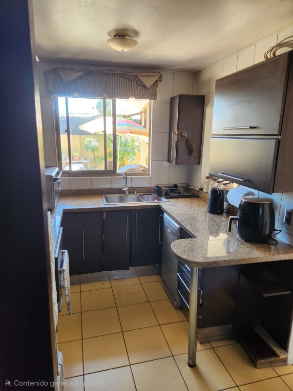 Venta de Casa en Condominio Residencial Quiltue