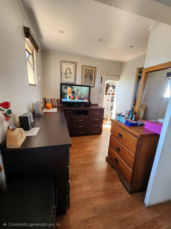 Venta de Casa en Condominio Residencial Quiltue