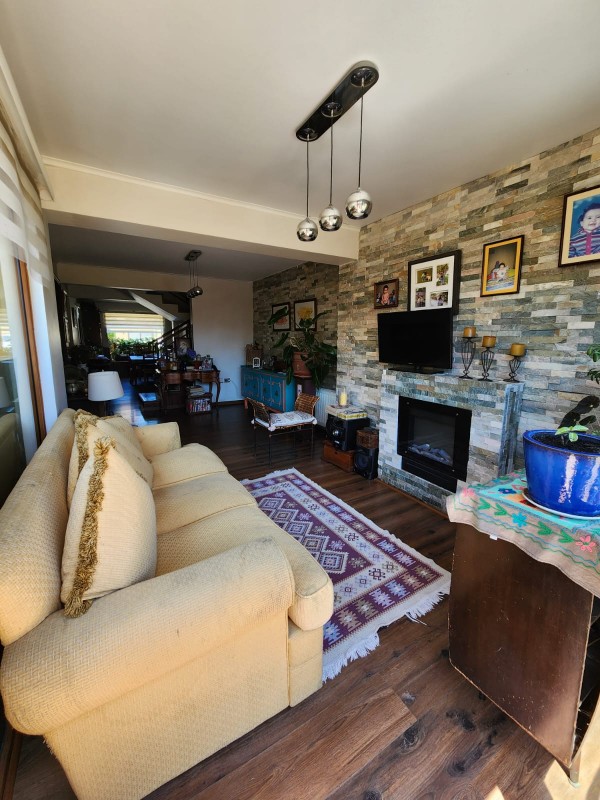 Venta de Casa en Condominio Residencial Quiltue