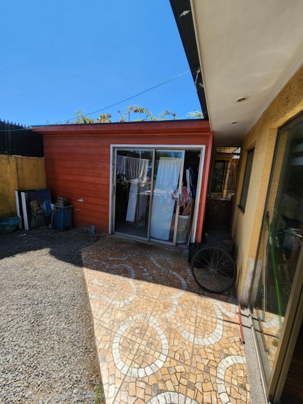 Venta de Casa en Condominio Residencial Quiltue