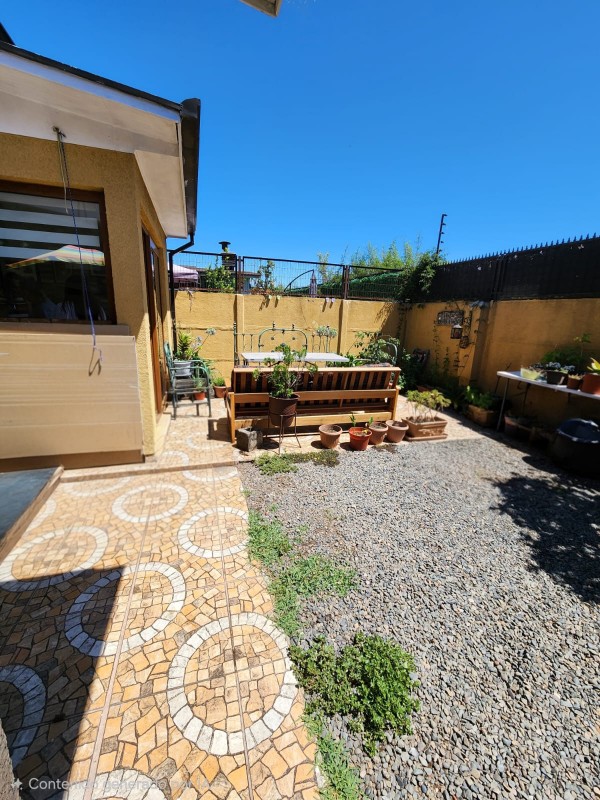 Venta de Casa en Condominio Residencial Quiltue