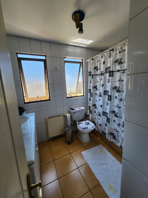 Venta de Casa en Condominio Residencial Quiltue