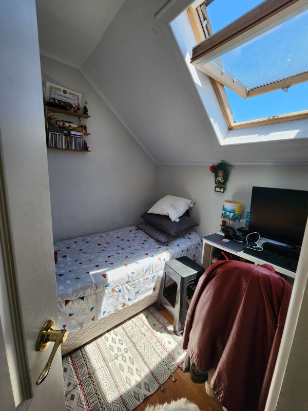 Venta de Casa en Condominio Residencial Quiltue