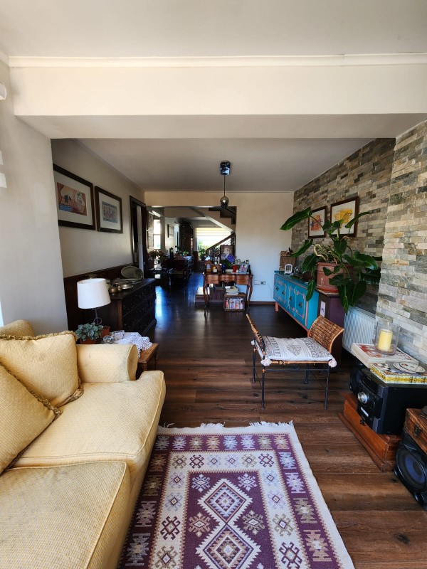 Venta de Casa en Condominio Residencial Quiltue