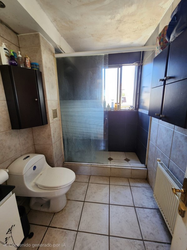 Venta de Casa en Condominio Residencial Quiltue