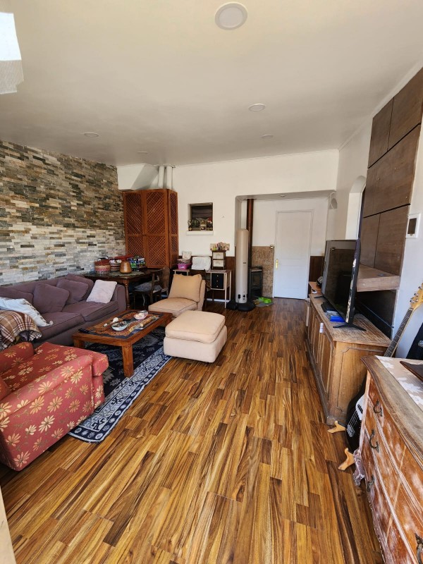 Venta de Casa en Condominio Residencial Quiltue