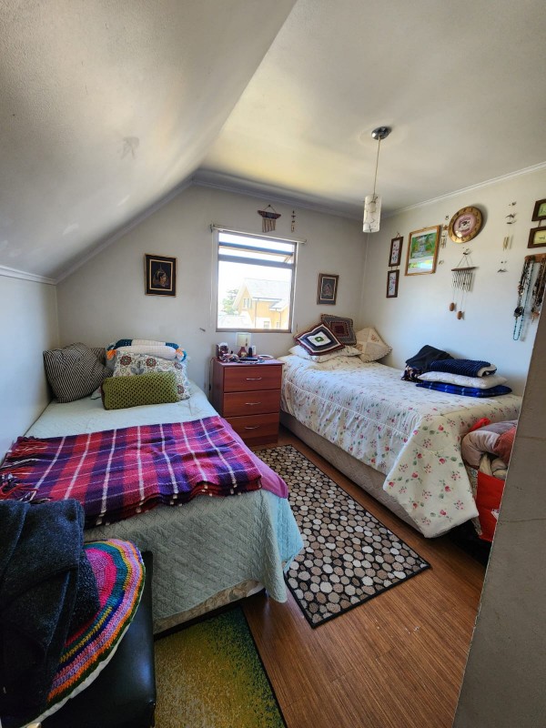 Venta de Casa en Condominio Residencial Quiltue