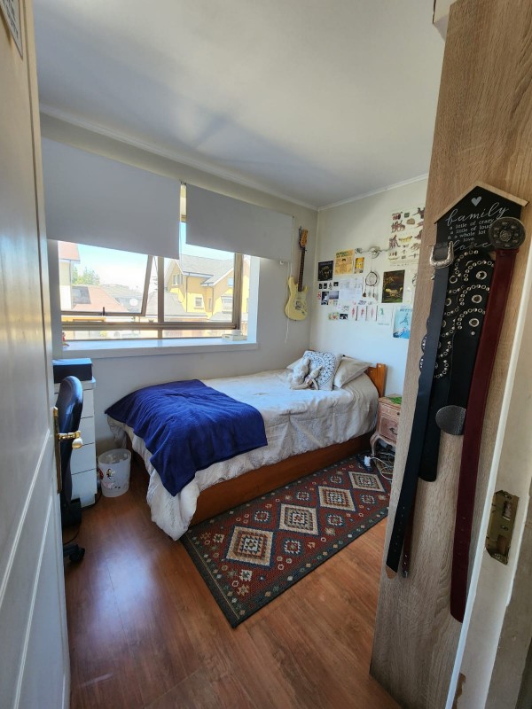 Venta de Casa en Condominio Residencial Quiltue