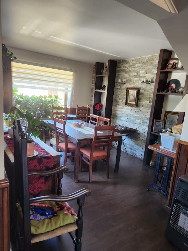 Venta de Casa en Condominio Residencial Quiltue