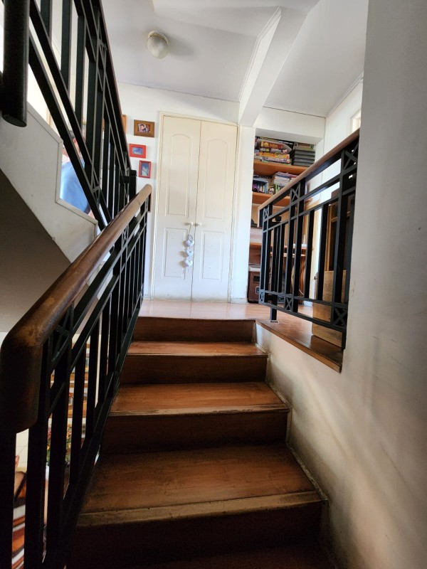 Venta de Casa en Condominio Residencial Quiltue