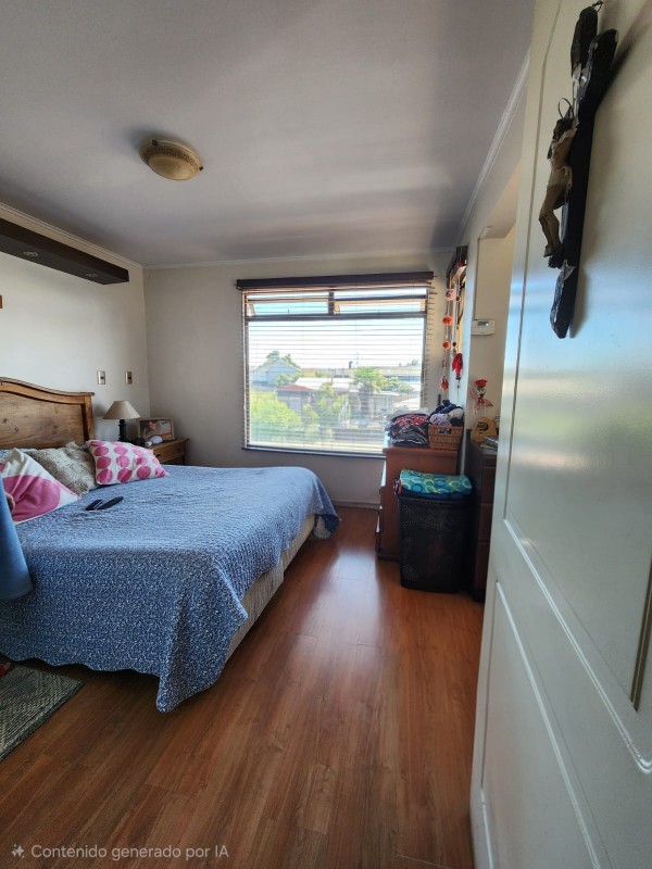 Venta de Casa en Condominio Residencial Quiltue