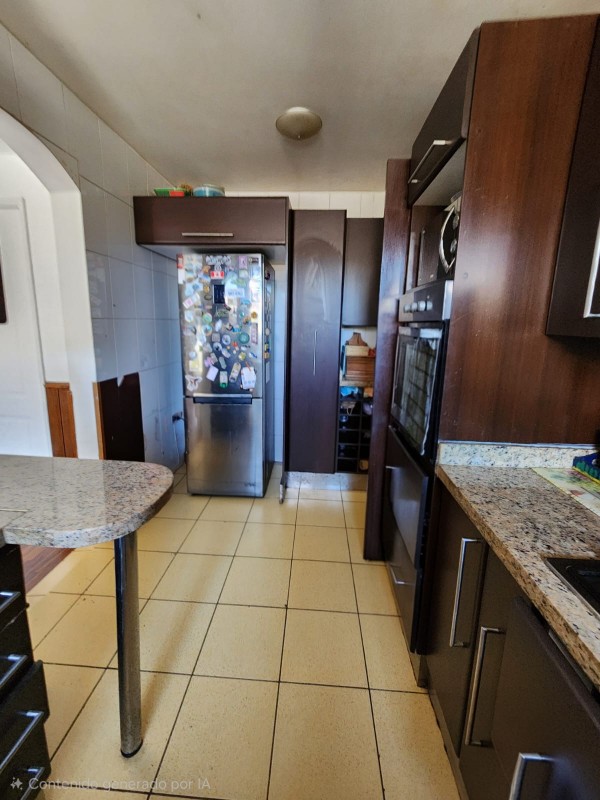 Venta de Casa en Condominio Residencial Quiltue