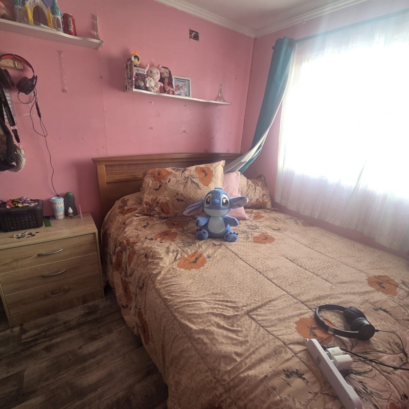 Se Vende Hermosa Casa Con Gran Terreno Belloto Norte
