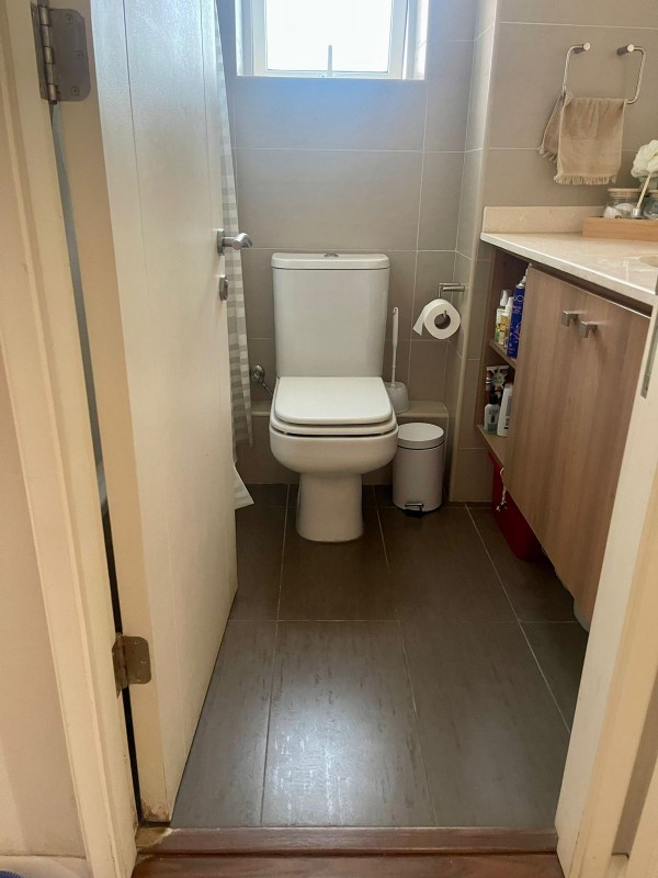 Hermoso y Amplio Departamento Bosques de Montemar