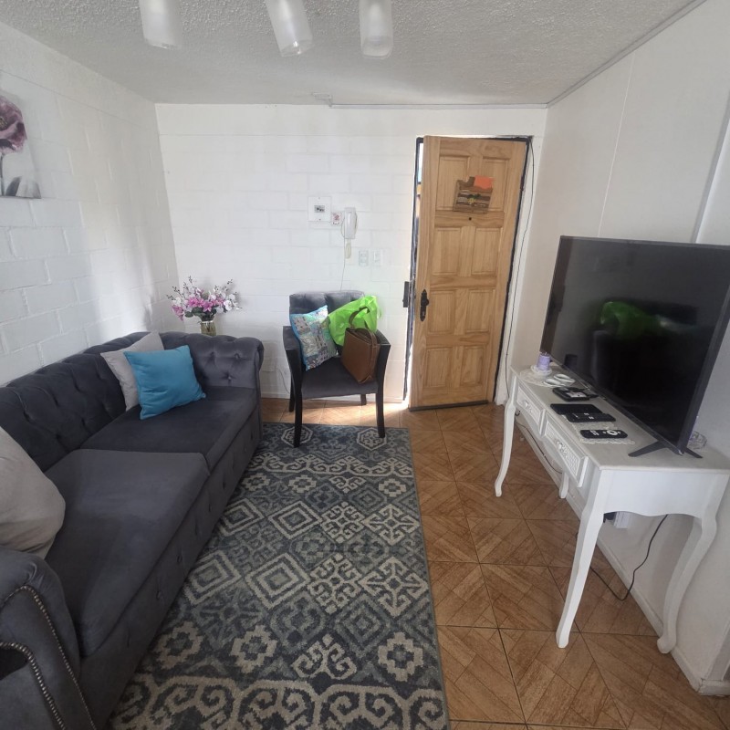 Hermoso Departamento Mirador de Cumming Quilpué