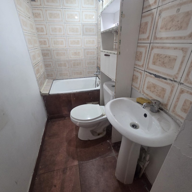 Se Vende Amplio Departamento Villa Alemana