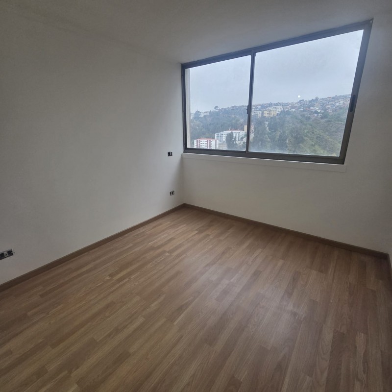 Acogedor Departamento Bosque los Ingleses Valparaíso