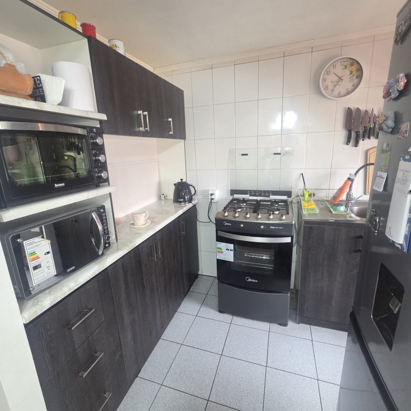 Hermoso Departamento Mirador de Cumming Quilpué