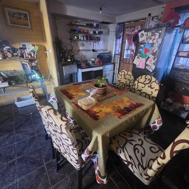 Acogedora Casa Troncos Viejos V. Alemana