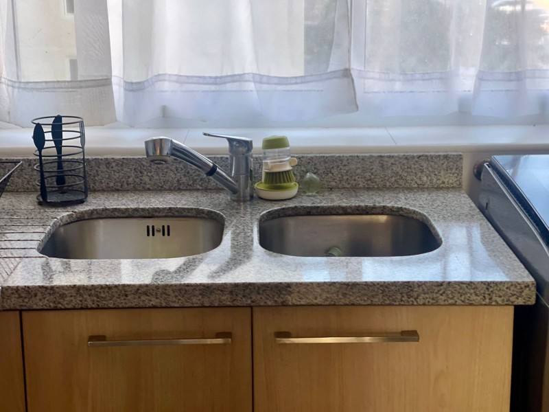 Hermoso y Amplio Departamento Bosques de Montemar