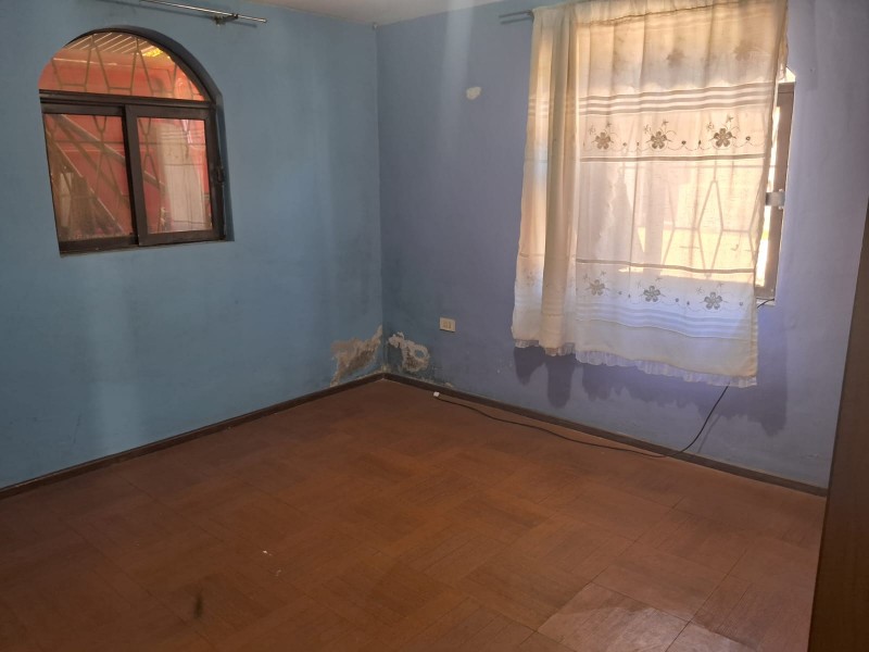 Casa Con Amplio Patio Valencia Alto Quilpué