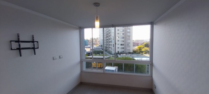 Amplio E Iluminado Departamento Terrasol 2