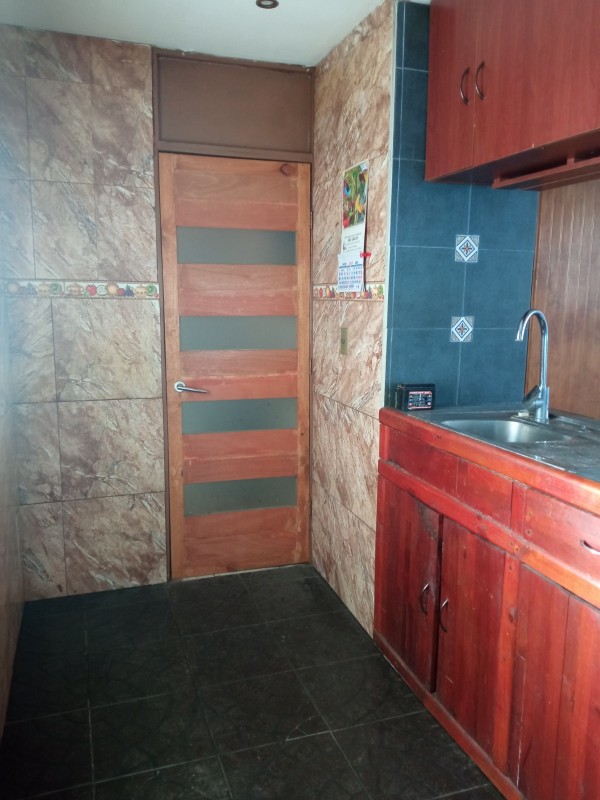 Cómodo Departamento las Américas Villa Alemana