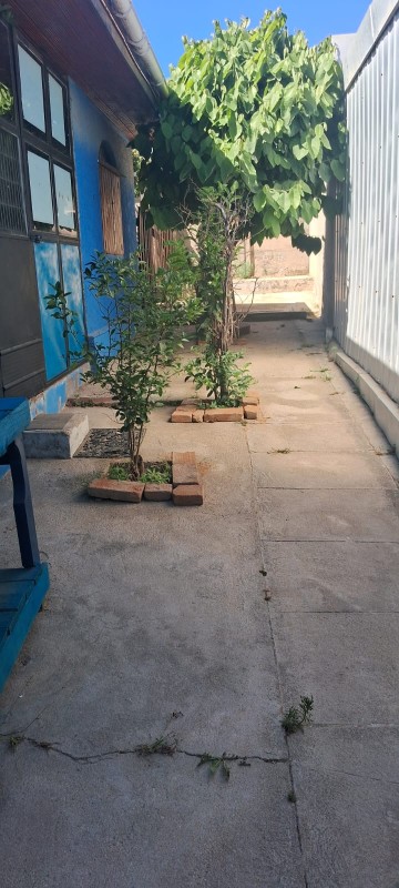 Casa Con Amplio Patio Valencia Alto Quilpué