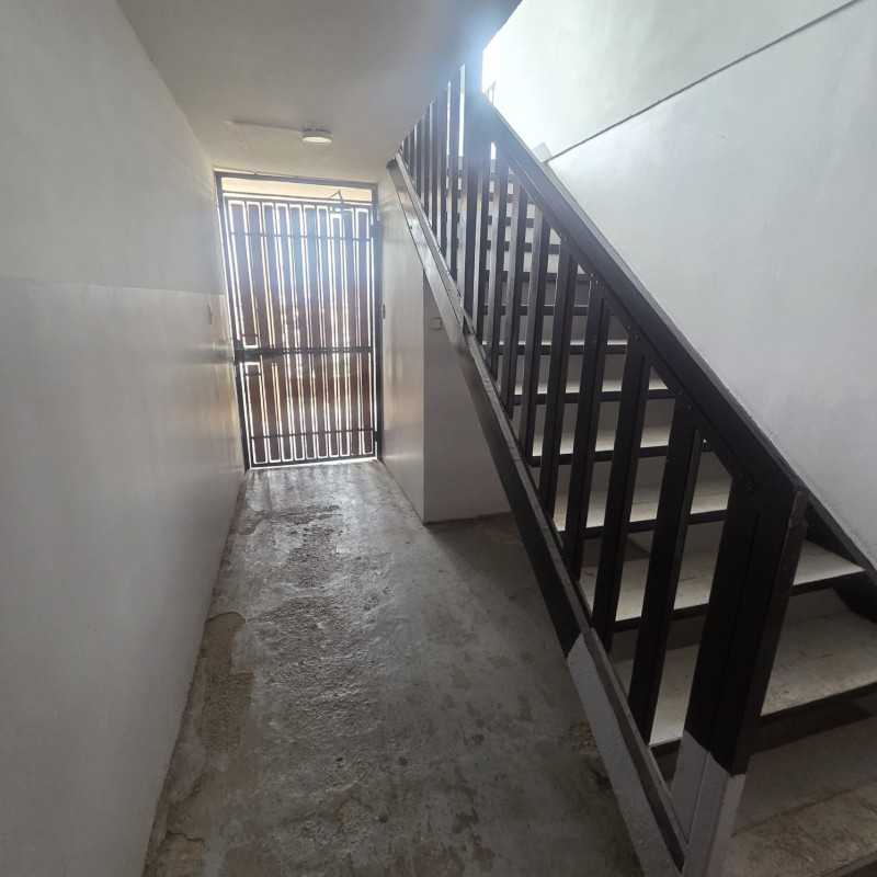 Se Vende Amplio Departamento Villa Alemana