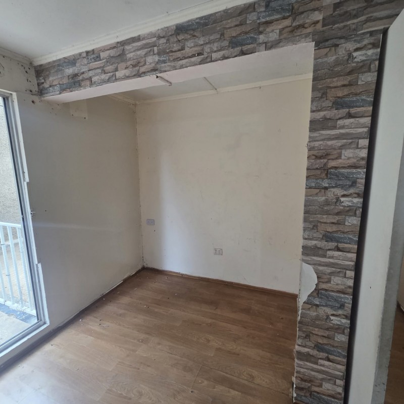 Se Vende Amplio Departamento Villa Alemana