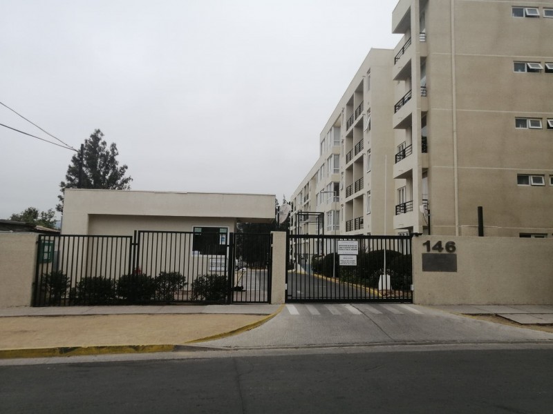 Fotografía de Hermoso Departamento Belloto Norte