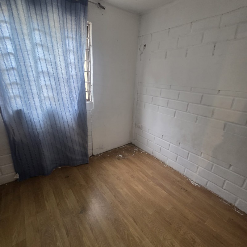 Se Vende Amplio Departamento Villa Alemana
