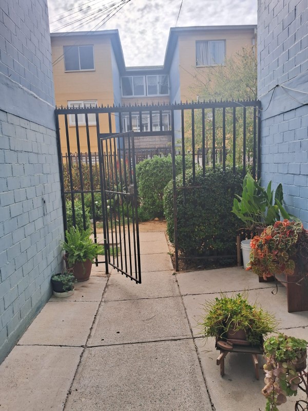 Hermoso Departamento Mirador de Cumming Quilpué