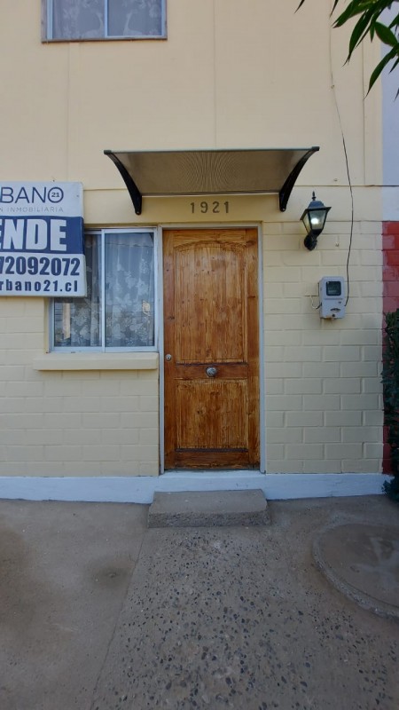 Hermosa Casa Peña Blanca