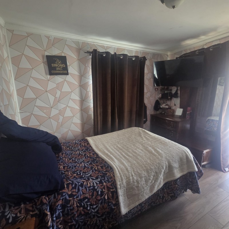 Se Vende Hermosa Casa Con Gran Terreno Belloto Norte