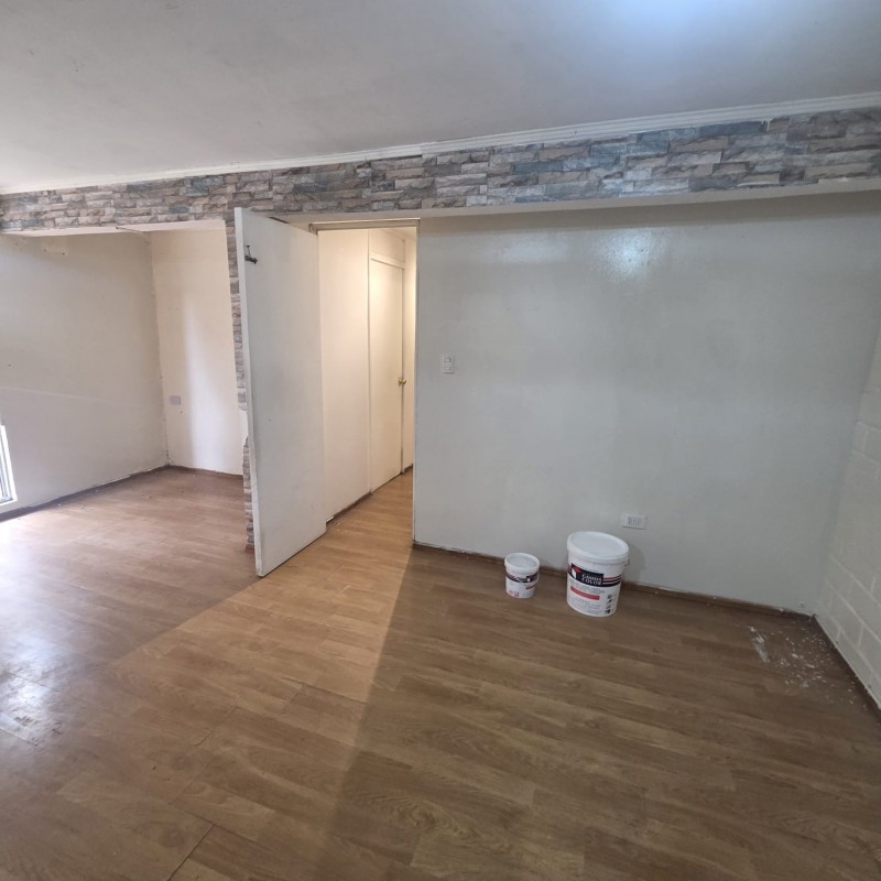 Se Vende Amplio Departamento Villa Alemana
