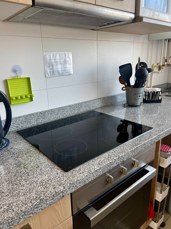 Hermoso y Amplio Departamento Bosques de Montemar