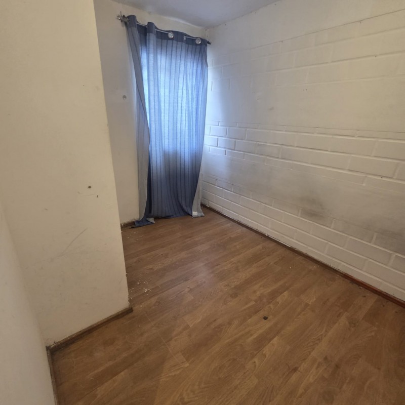 Se Vende Amplio Departamento Villa Alemana