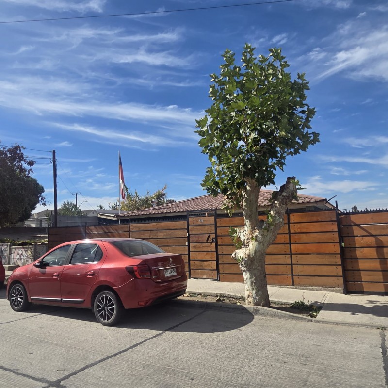 Se Vende Hermosa Casa Con Gran Terreno Belloto Norte