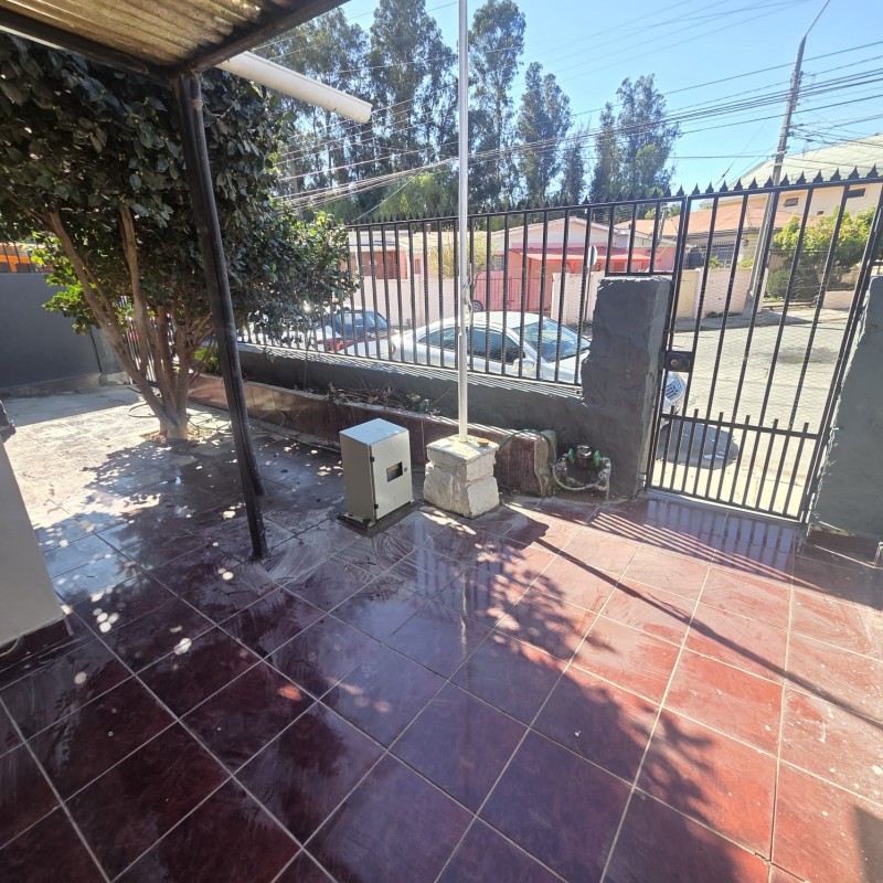 Hermosa Casa Remodelada el Sol